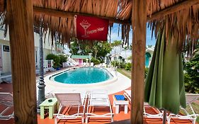 Silver Sands Villas Fort Myers Beach